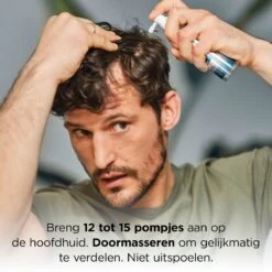 Nioxin Anti-Hairloss Serum 70ml 6 Nioxin Anti-Hairloss Serum 70ml -L'Oreal Verkoop 361 05