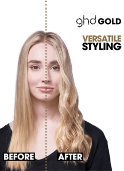 Ghd Dreamland Gold Styler Limited Edition 6 Ghd Dreamland Gold Styler Limited Edition -L'Oreal Verkoop 3 2 2
