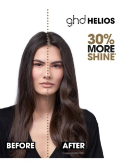 Ghd Take Control Now Helios Föhn Pink Peach -L'Oreal Verkoop 3 3