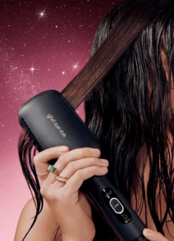 Ghd Duet Style 2 In 1 Hot Air Styler Giftset Limited Edition -L'Oreal Verkoop 3 5