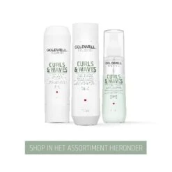 Goldwell Dualsenses Curls & Waves Hydrating Conditioner 200ml -L'Oreal Verkoop 4021609062202 5 1