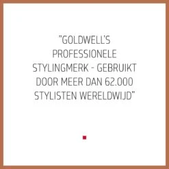15x Goldwell StyleSign Hardliner Gel 140ml -L'Oreal Verkoop 4021609276111 3 4