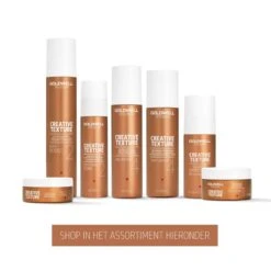 5X Goldwell StyleSign Mellogoo 100ml -L'Oreal Verkoop 4021609276111 5 5