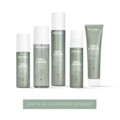 Goldwell StyleSign Curls & Waves Splash Gel 100ml -L'Oreal Verkoop 4021609279419 5