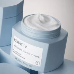 Kerasilk Recovery Mask 200ml -L'Oreal Verkoop 4021609850779 10
