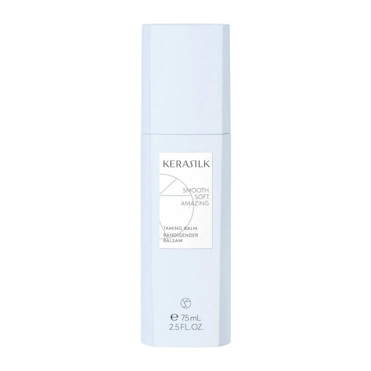 Kerasilk Taming Balm 75ml 1 Kerasilk Taming Balm 75ml