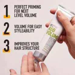 KMS AddVolume Style Primer 150ml -L'Oreal Verkoop 4044897170961 2