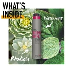 KMS ThermaShape 2-in-1 Spray 200ml -L'Oreal Verkoop 4044897320601 4