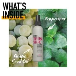 KMS HairPlay Styling Gel 200ml -L'Oreal Verkoop 4044897370125 4