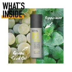 KMS HairPlay Messing Creme 150ml -L'Oreal Verkoop 4044897375342 4