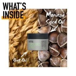 KMS Conscious Style Styling Putty 75ml -L'Oreal Verkoop 4044897750224 4