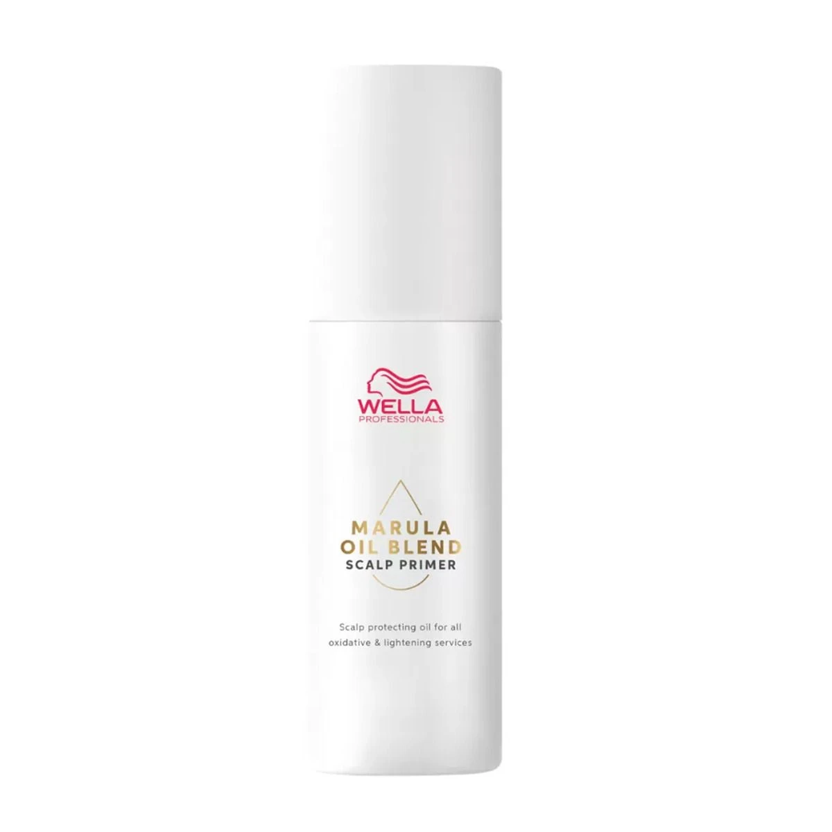 Wella Marula Blend Scalp Oil 150ml 1 Wella Marula Blend Scalp Oil 150ml