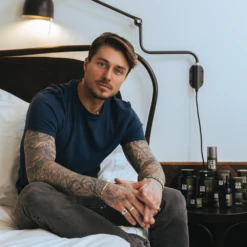 SEB MAN Scalp Tonic 95ml -L'Oreal Verkoop 4064666212197 2