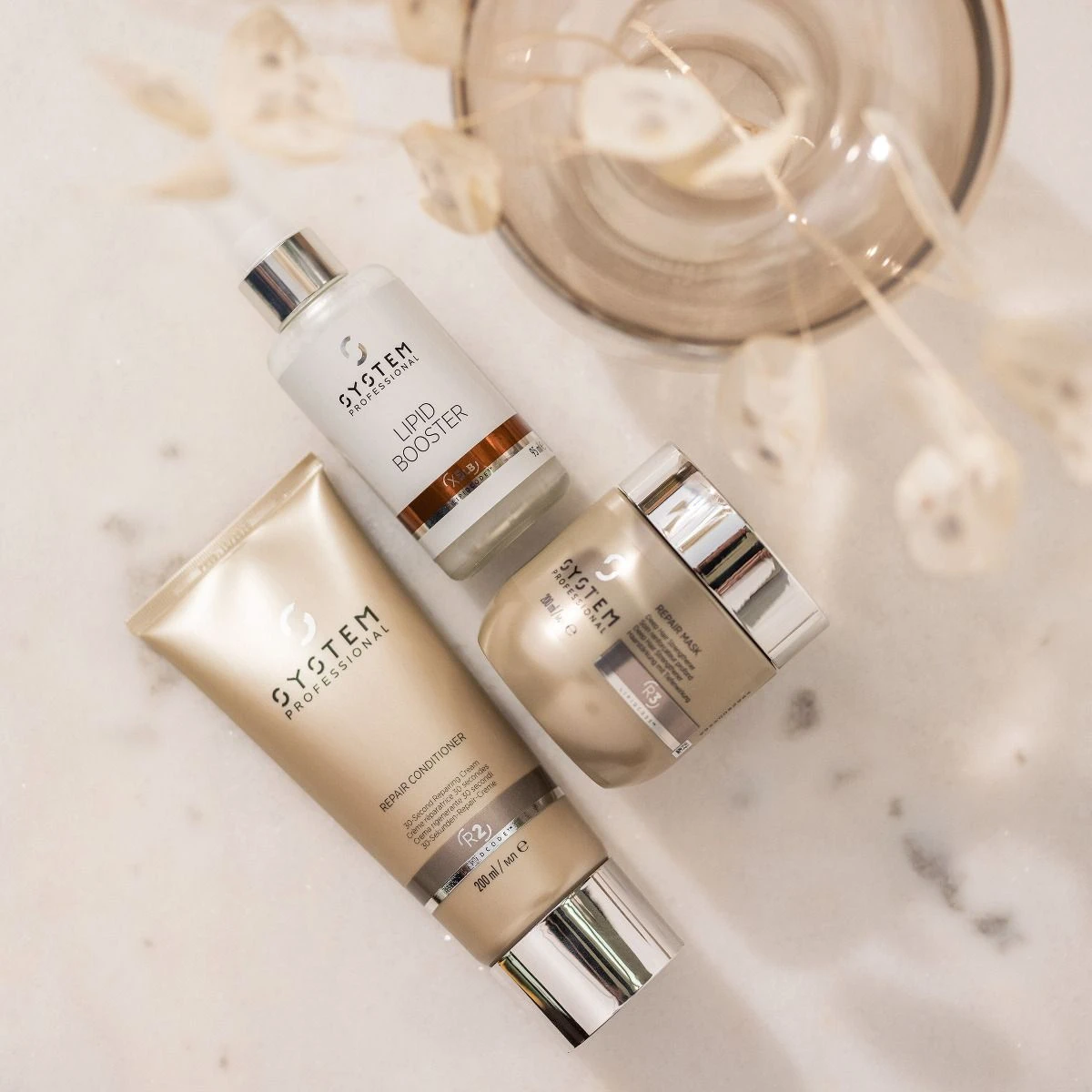 System Professional Extra Lipid Booster X5LB 95ml 4 System Professional Extra Lipid Booster X5LB 95ml - Afbeelding 4