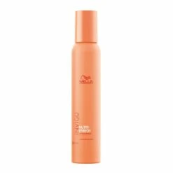 Wella Invigo Nutri Enrich Luscious Mousse Masker 150ml
