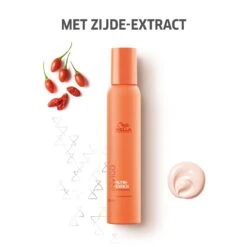 Wella Invigo Nutri Enrich Luscious Mousse Masker 150ml -L'Oreal Verkoop 4064666315867 3