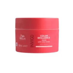 Wella Invigo Color Brilliance Mask Gekleurd & Fijn Haar 150ml