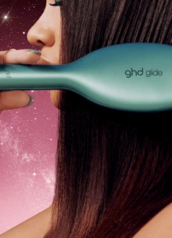 Ghd Dreamland Hotbrush Glide Limited Edition 7 Ghd Dreamland Hotbrush Glide Limited Edition -L'Oreal Verkoop 4 2 4