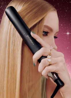 Ghd Platinum+ Styler Giftset Limited Edition -L'Oreal Verkoop 4 3 1