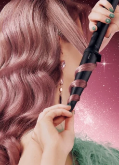 Ghd Creative Wand Curler Giftset Limited Edition 6 Ghd Creative Wand Curler Giftset Limited Edition -L'Oreal Verkoop 4 6 1