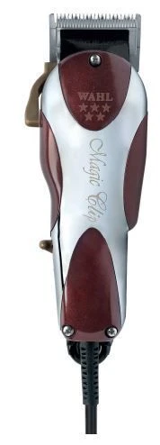 Wahl Magic Clip Burgundy