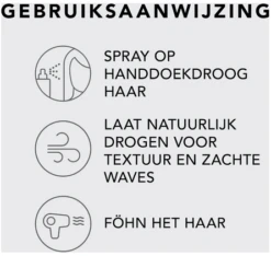 Sebastian Potion9 Lite 150ml -L'Oreal Verkoop 50