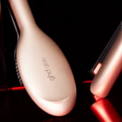 Ghd Grand Luxe Collection Glide Hotbrush -L'Oreal Verkoop 5060829512073 7