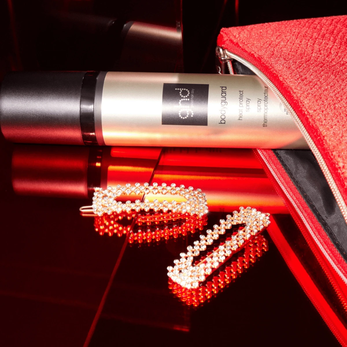 Ghd Grand Luxe Collection Bundle Bag 2 Ghd Grand Luxe Collection Bundle Bag - Afbeelding 2