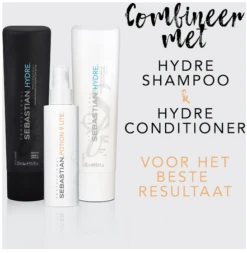 Sebastian Potion9 Lite 150ml -L'Oreal Verkoop 51