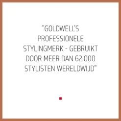 5x Goldwell StyleSign Roughman Cream 100ml -L'Oreal Verkoop 5x goldwell stylesign roughman cream2