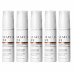 5x Olaplex No.9 Bond Protector Nourishing Hair Serum 90ml