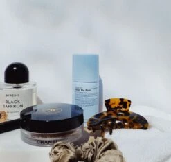 J Beverly Hills BLUE Hold Me Firm 100ml -L'Oreal Verkoop 644216014736 holdmefirm 90ml