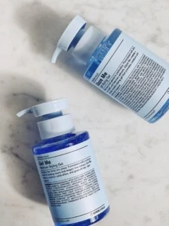 J Beverly Hills BLUE Glaze Me 200ml 7 J Beverly Hills BLUE Glaze Me 200ml -L'Oreal Verkoop 644216015733 glaze me 644216015634 gel me 1