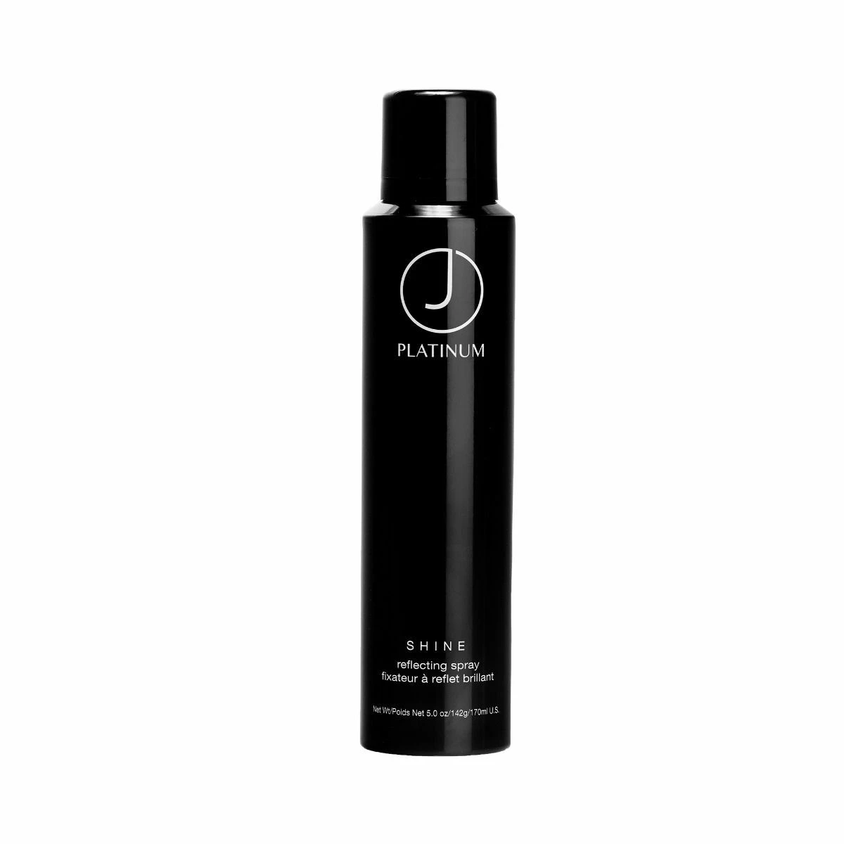 J Beverly Hills PLATINUM Shine 170ml 1 J Beverly Hills PLATINUM Shine 170ml
