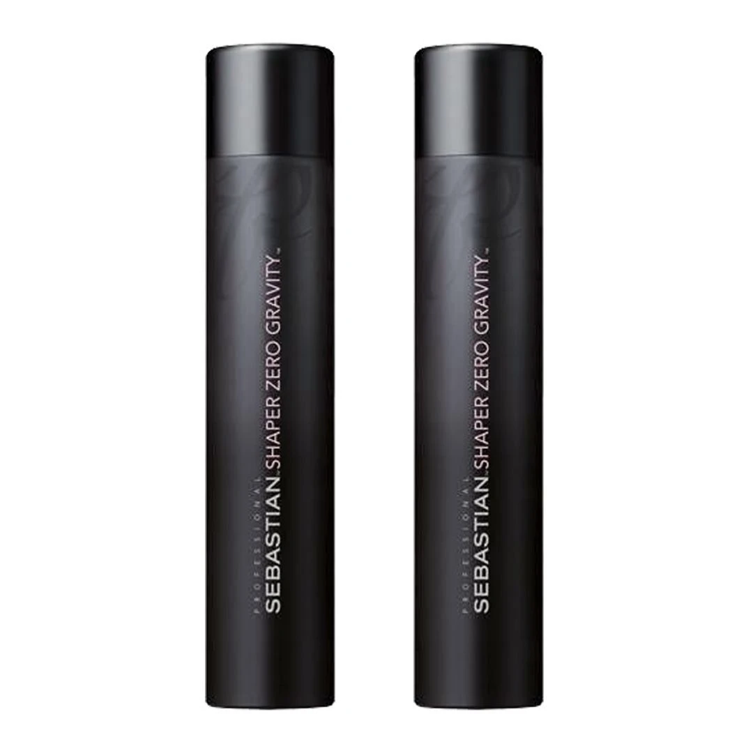 2x Sebastian Shaper Zero Gravity 400ml 1 2x Sebastian Shaper Zero Gravity 400ml