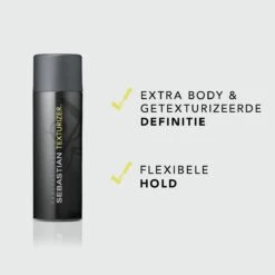 Sebastian Texturizer 150ml -L'Oreal Verkoop 746 03