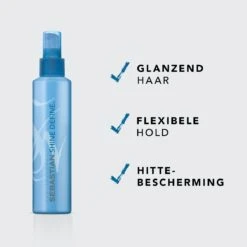 Sebastian Shine Define 200ml 6 Sebastian Shine Define 200ml -L'Oreal Verkoop 760 03 2