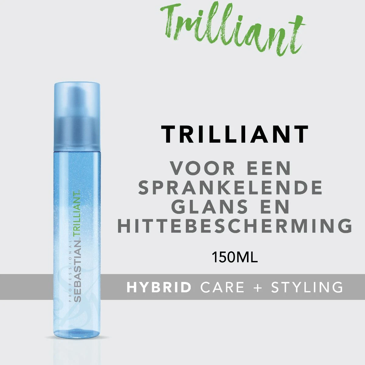 Sebastian Trilliant 150ml 3 Sebastian Trilliant 150ml - Afbeelding 3