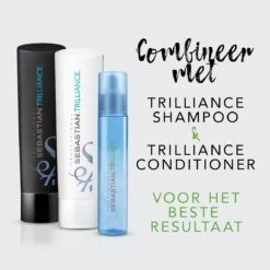 Sebastian Trilliant 150ml 7 Sebastian Trilliant 150ml -L'Oreal Verkoop 762 06