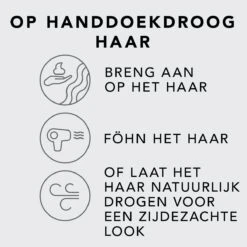 Sebastian Potion 9 500ml -L'Oreal Verkoop 771 05