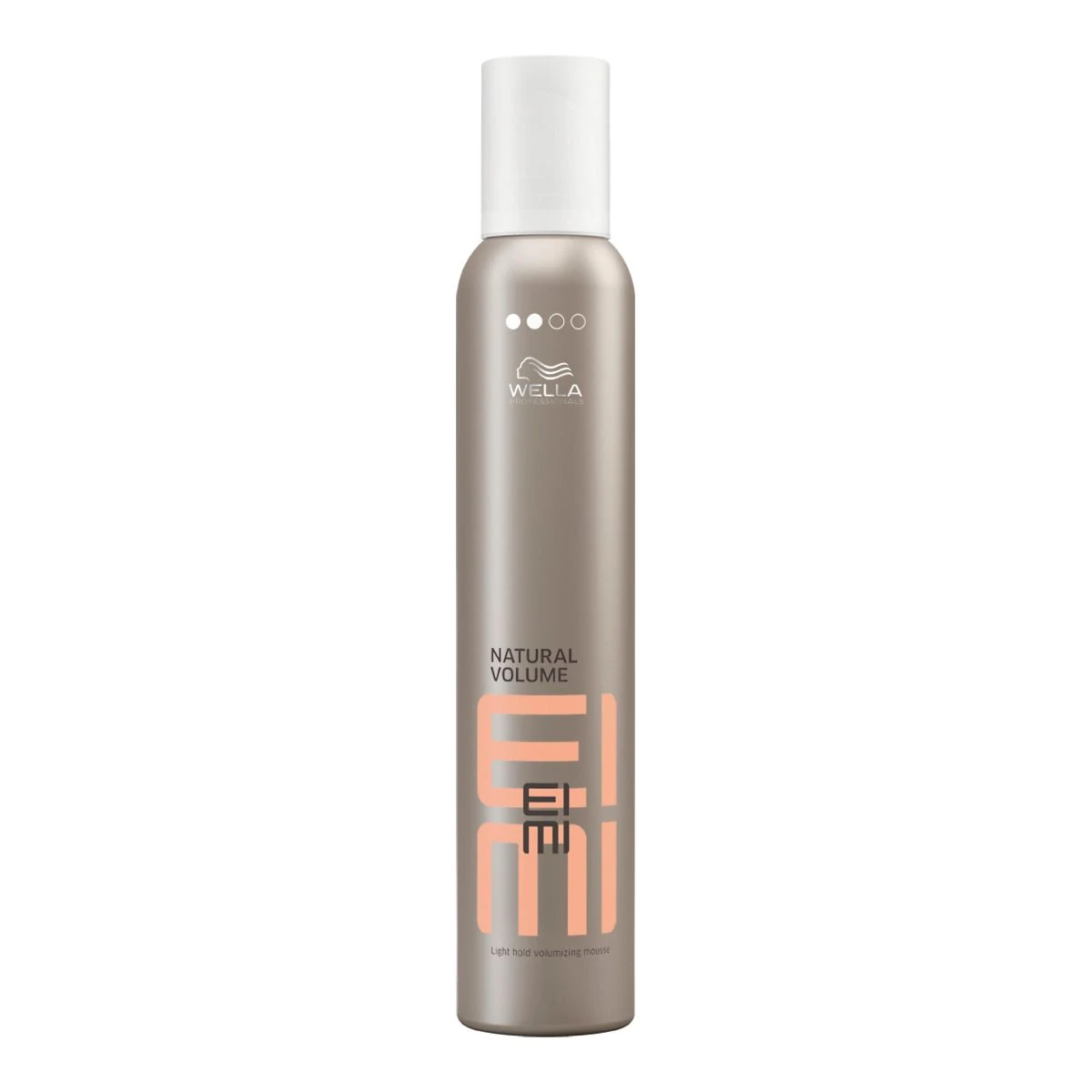 Wella EIMI Natural Volume Mousse 300ml 1 Wella EIMI Natural Volume Mousse 300ml