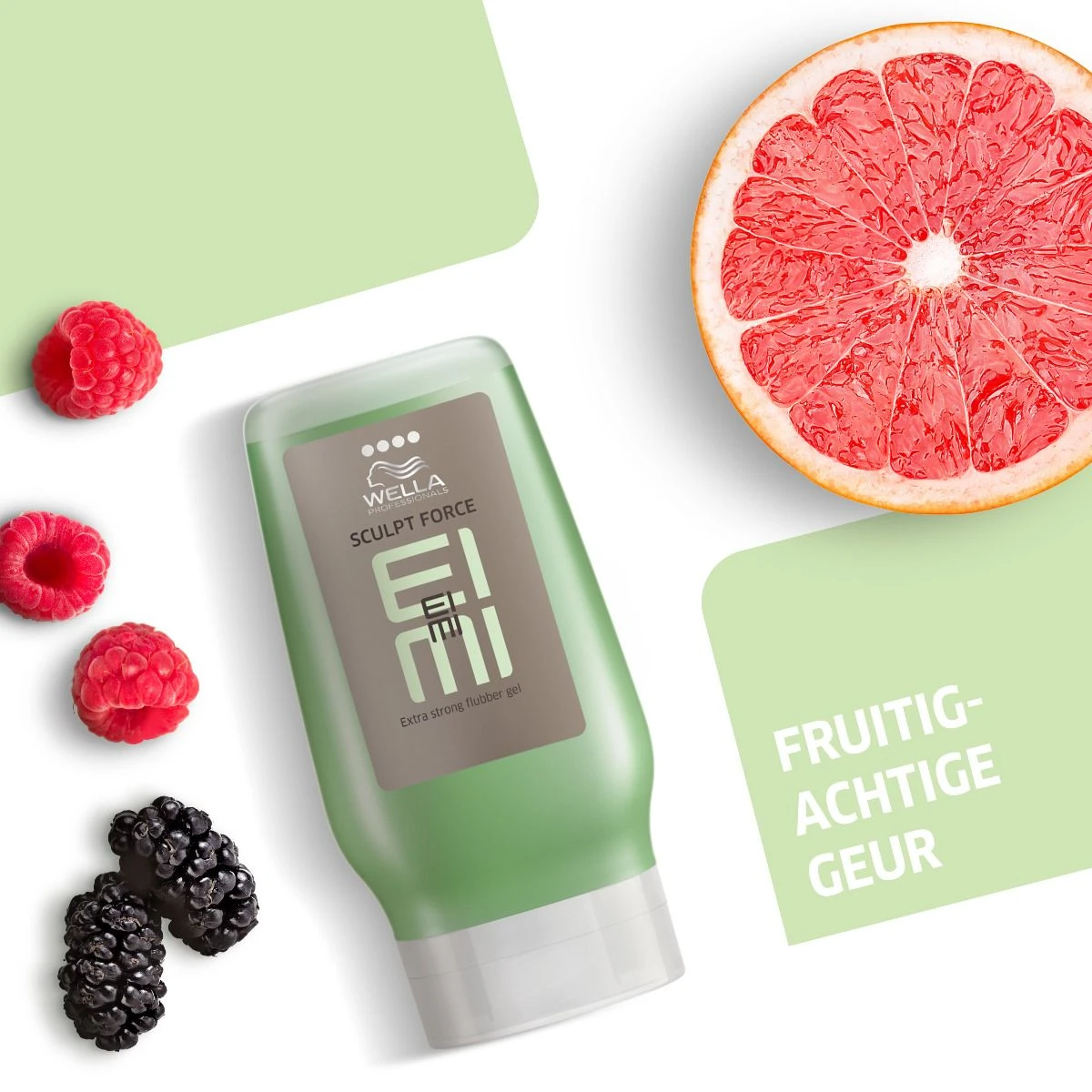 Wella EIMI Sculpt Force Gel 250ml 3 Wella EIMI Sculpt Force Gel 250ml - Afbeelding 3