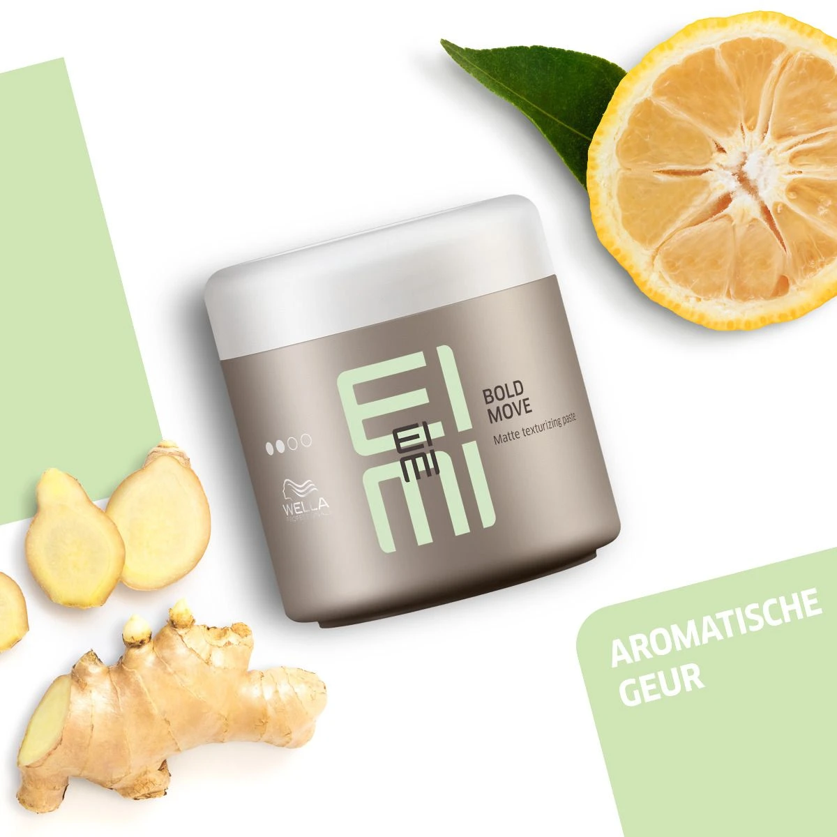 Wella EIMI Bold Move 150ml 2 Wella EIMI Bold Move 150ml - Afbeelding 2