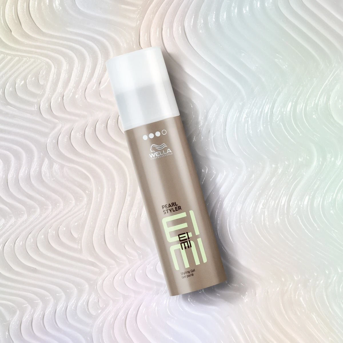 Wella EIMI Pearl Styler XXL 150ml 3 Wella EIMI Pearl Styler XXL 150ml - Afbeelding 3