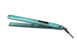 GA.MA Elegance LED Therapy Stijltang Aqua