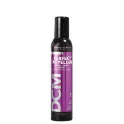 DCM Perfect No Yellow Conditioning Mousse 250ml