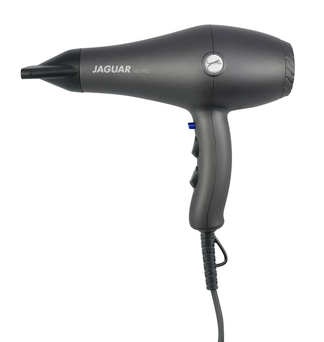 Jaguar HD Vito Föhn Zwart 1 Jaguar HD Vito Föhn Zwart