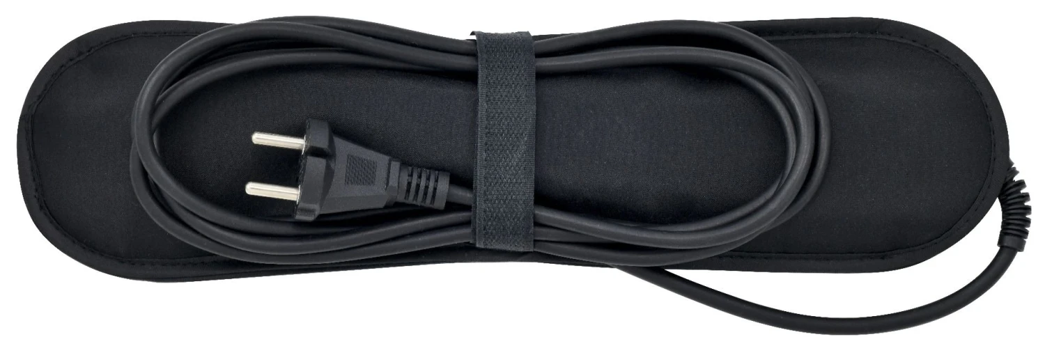 Jaguar Cosy Curl Krultang 40mm 3 Jaguar Cosy Curl Krultang 40mm - Afbeelding 3