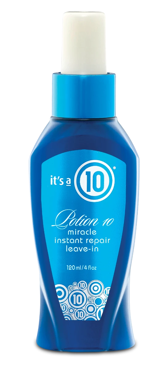 It's A 10 Miracle Instant Repair Leave-in 120ml 1 It's A 10 Miracle Instant Repair Leave-in 120ml