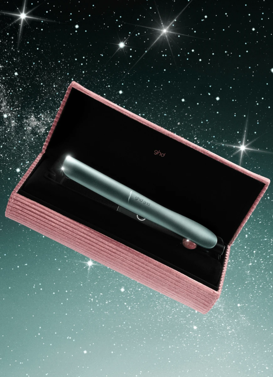 Ghd Dreamland Gold Styler Limited Edition 4 Ghd Dreamland Gold Styler Limited Edition - Afbeelding 4